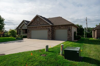 852 E Beechwood Rd, Nixa, MO 65714 - photo 2