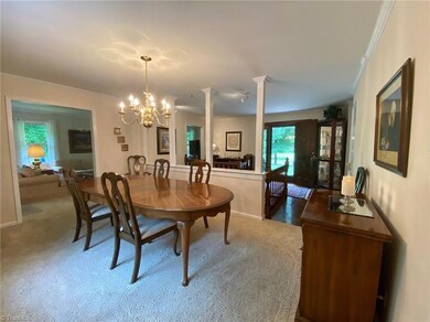 5505 Graymont Dr, Greensboro, NC 27407 - photo 7