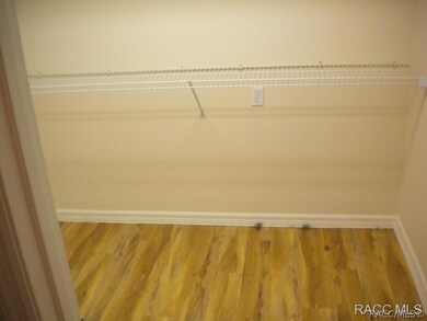 master walk in closet