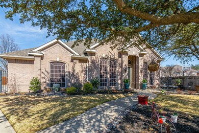 2819 Countryside Trail, Keller, TX 76248 - photo 3