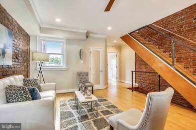 62 Q St NW unit 2, Washington, DC 20001 - photo 4