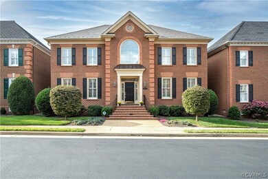 Desireable Cul-De-Sac