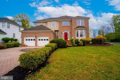 24 Chesapeake Rd, Monmouth Junction, NJ 08852 - photo 5