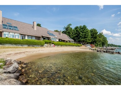 32 Topside Rd unit 5, Moultonborough, NH 03254 - photo 6