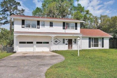 3412 Edgewater Dr, Jacksonville, FL 32210 - photo 2