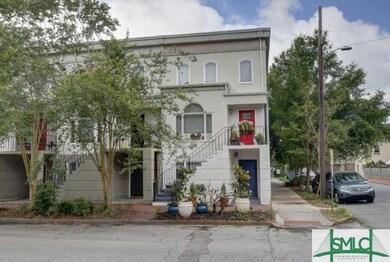 301 E Huntingdon St unit A, Savannah, GA 31401 - photo 2