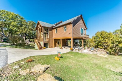 124 Eagleview Cir, Pottsboro, TX 75076 - photo 6