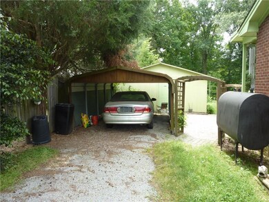 2907 Cray Drive Extension, High Point, NC 27263 - photo 4