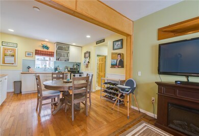 100 1/2 Warner Street Newport, RI #7