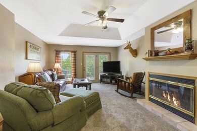 189 Notch Ln 1 Branson West, MO 65737  (