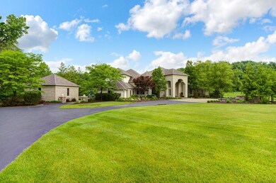 1100 Brookhouse Lane