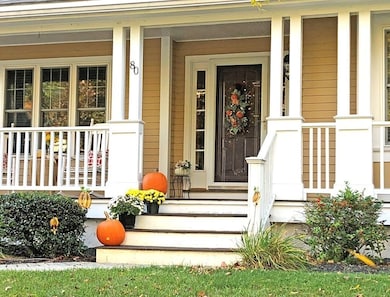 80 Peach Tree Ln, North Andover, MA 01845 - photo 3