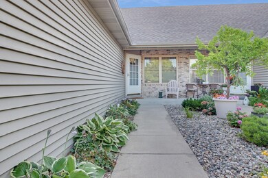 10368 Player St, Crown Point, IN 46307 - photo 3