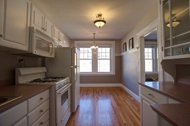 5 Vinal St unit 12, Brighton, MA 02135 - photo 4