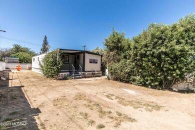 1555 W Wabash St, Tucson, AZ 85705 - photo 2