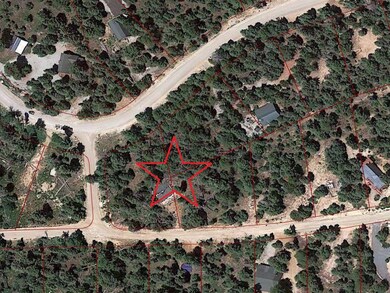 Google Earth Approx Outline