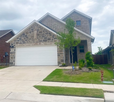 unlisted-address, McKinney, TX 75071 - photo 2