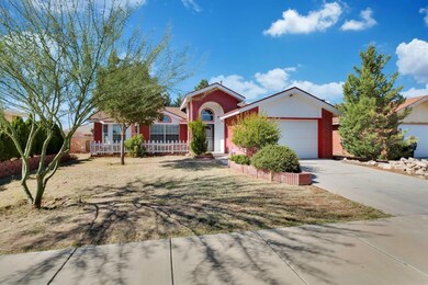 513 von Bargen Dr, Horizon City, TX 79928 - photo 2