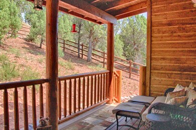 Back Deck