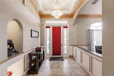 Grand Foyer