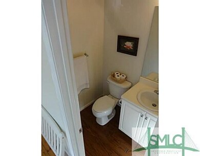 Bathroom. Downstairs Guest Bath