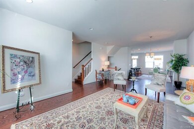 10508 Swanee Mill Trace unit J-2, Glen Allen, VA 23059 - photo 4