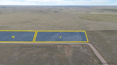 Tract 16 Blue Duck Trail, Burns, WY 82053 - photo 2