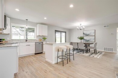 101 Hillgard Dr, Fort Worth, TX 76108 - photo 6