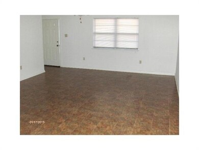 Living Room - Disclosure - Currently tenant occupi
