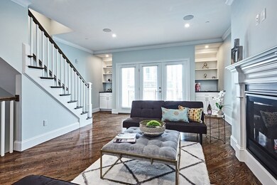 17 Barrett Ave unit C, Boston, MA 02127 - photo 3