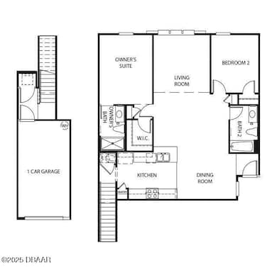 1907 Golden Lake Loop, St. Augustine, FL 32084 - photo 2