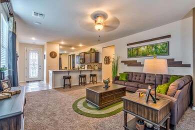 534 Sunset Valley Ave, Socorro, TX 79927 - photo 6