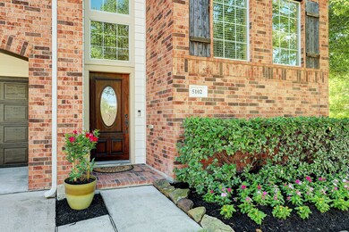 5102 W Jerad Dr, Houston, TX 77018 - photo 2