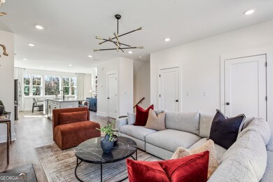 101 Mission Way SE, Atlanta, GA 30315 - photo 6