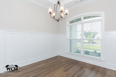 101 Flat Rock Lane WM-5