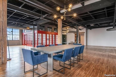 1535 6th St unit 5, Detroit, MI 48226 - photo 7