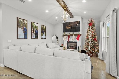 110 Brashier Ln, Lucedale, MS 39452 - photo 6