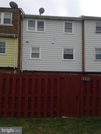 2240 Fort Pickens Ct, Dumfries, VA 22026 - photo 3