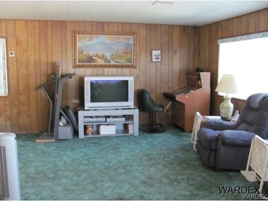 Grt room