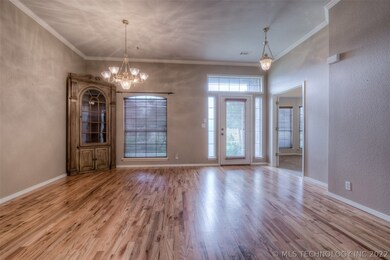 11518 S Mulberry Ct, Jenks, OK 74037 - photo 5