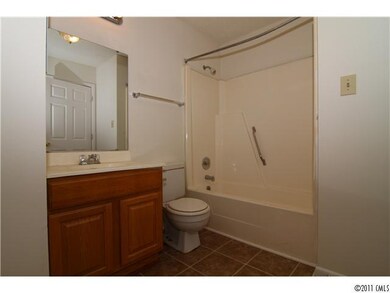 Bathroom - Master Bath
