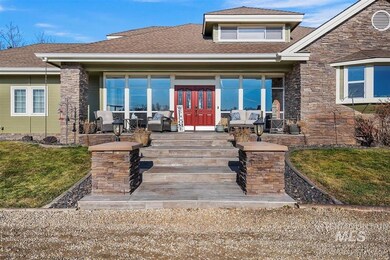 3747 N Brookside Ln, Boise, ID 83714 - photo 2