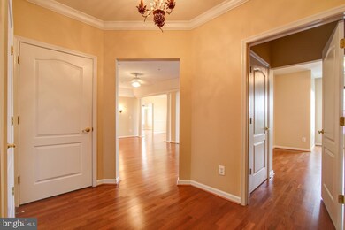 8608 Fluttering Leaf Trail unit 402, Odenton, MD 21113 - photo 2