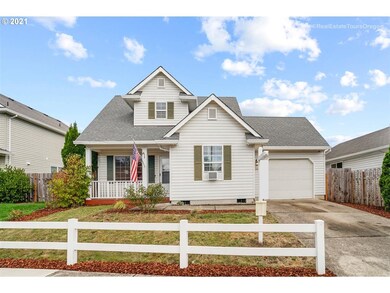 1330 Creekside Ln, Newberg, OR 97132 - photo 2