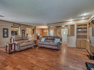 9221 S 190th East Ave, Broken Arrow, OK 74012 - photo 7