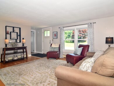 23 Bugbee St, Plainville, MA 02762 - photo 2