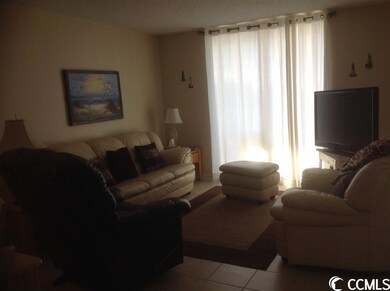 Holiday Towers unit 701  HOLIDAY TOWER, Myrtle Beach, SC 29577 - photo 3