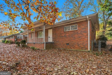 4707 City View Dr, Forest Park, GA 30297 - photo 2