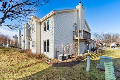 1264 Rhodes Ln unit 2702, Naperville, IL 60540 - photo 4