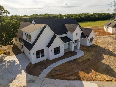 769 Glade Park Ct, Azle, TX 76020 - photo 2